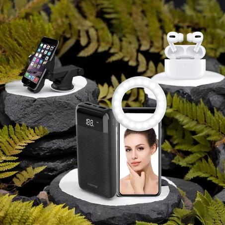 Pack Technologique Complet