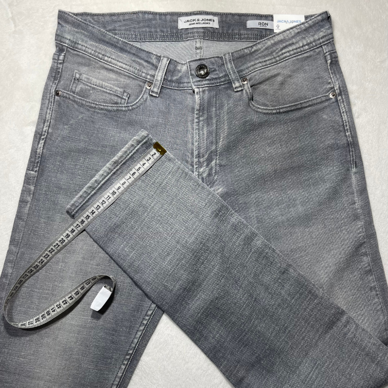 J-Jones Gris Clair