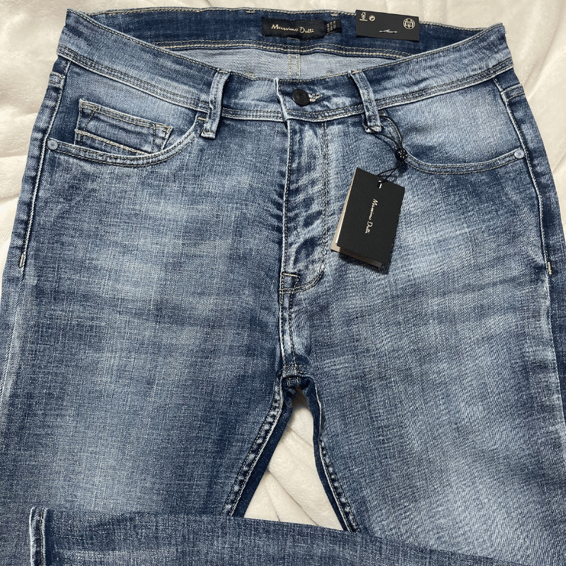 Massimo Dutti Slim Fit