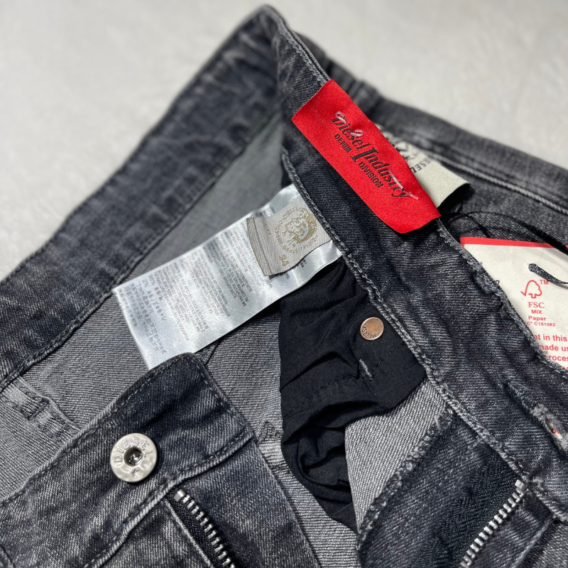 DIESLE GRIS Premium