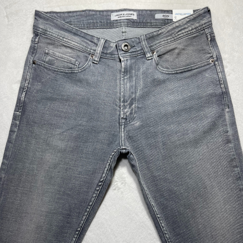 J-Jones Gris Clair