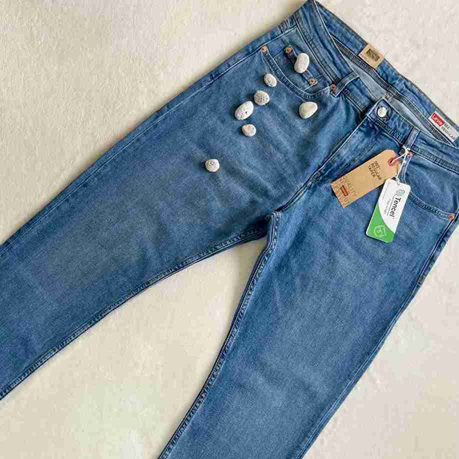 502 BLEU CLAIR