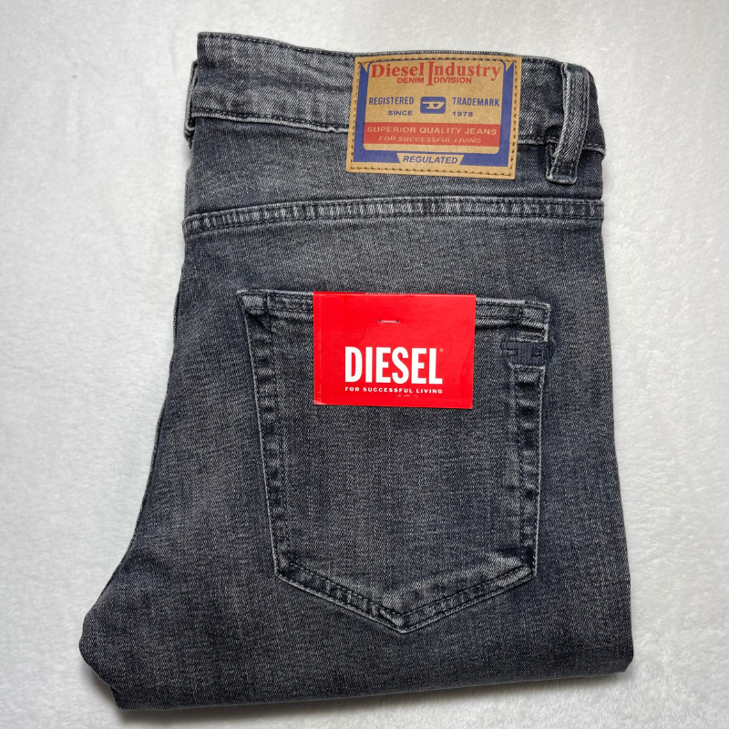 DIESLE GRIS Premium