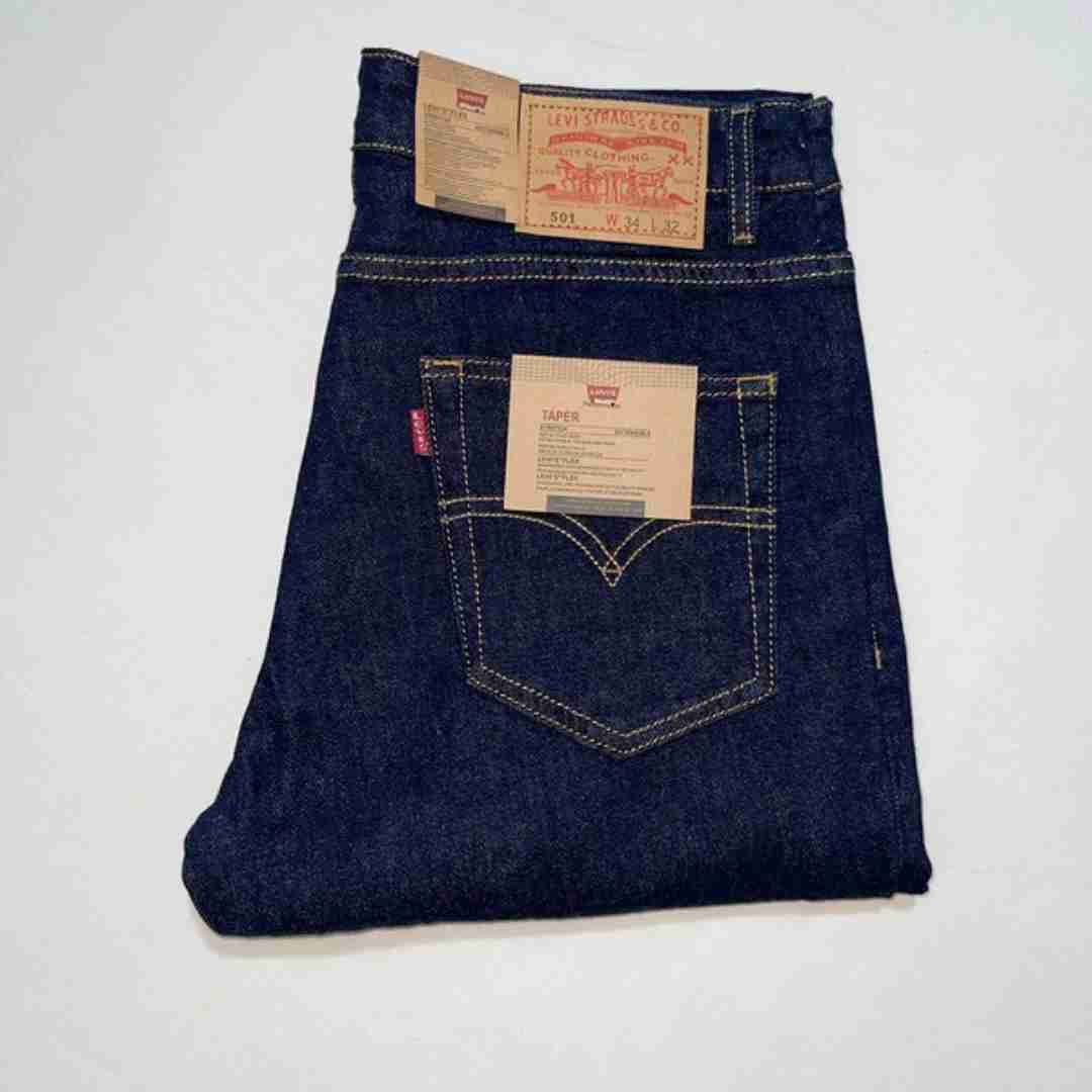 501 Bleu Marine