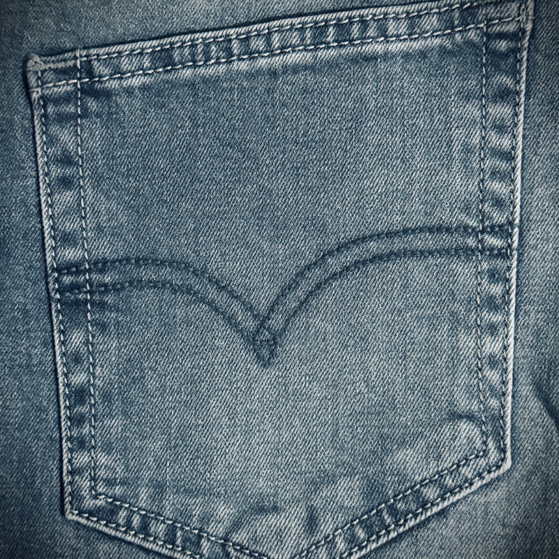 501 Gris Clair