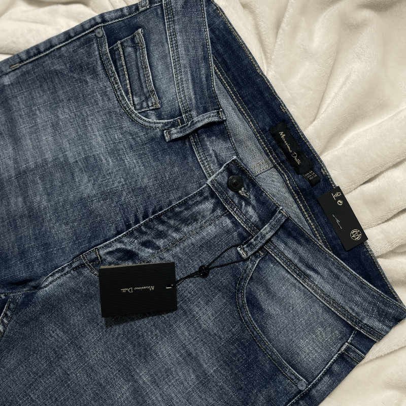 Massimo Dutti Slim Fit