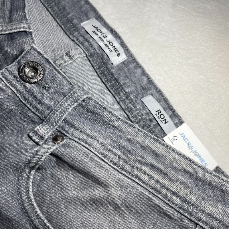 J-Jones Gris Clair