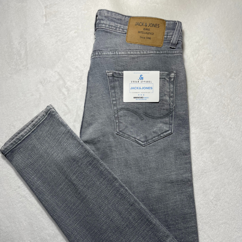 J-Jones Gris Clair