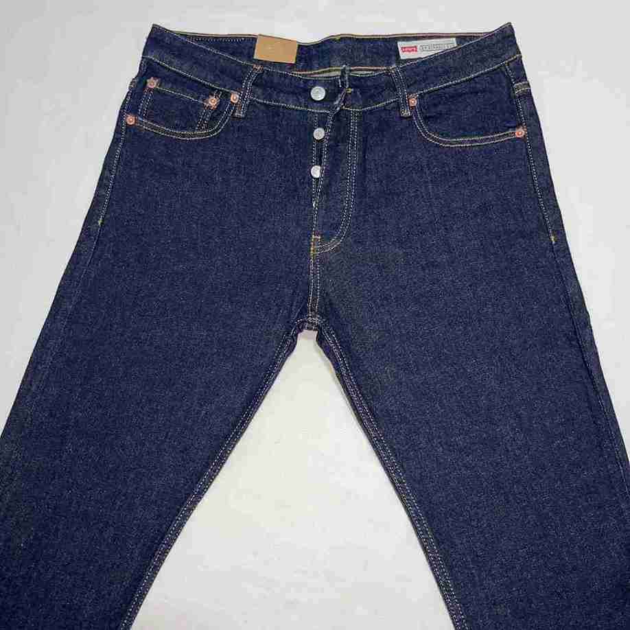 501 Bleu Marine