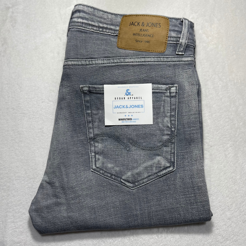 J-Jones Gris Clair