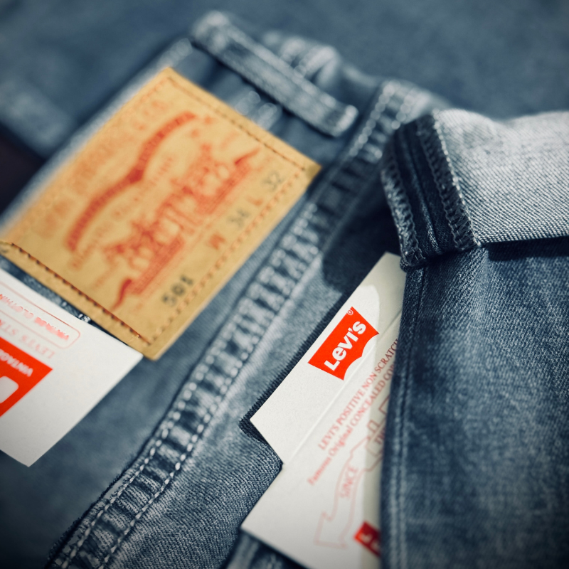 501 Gris Clair