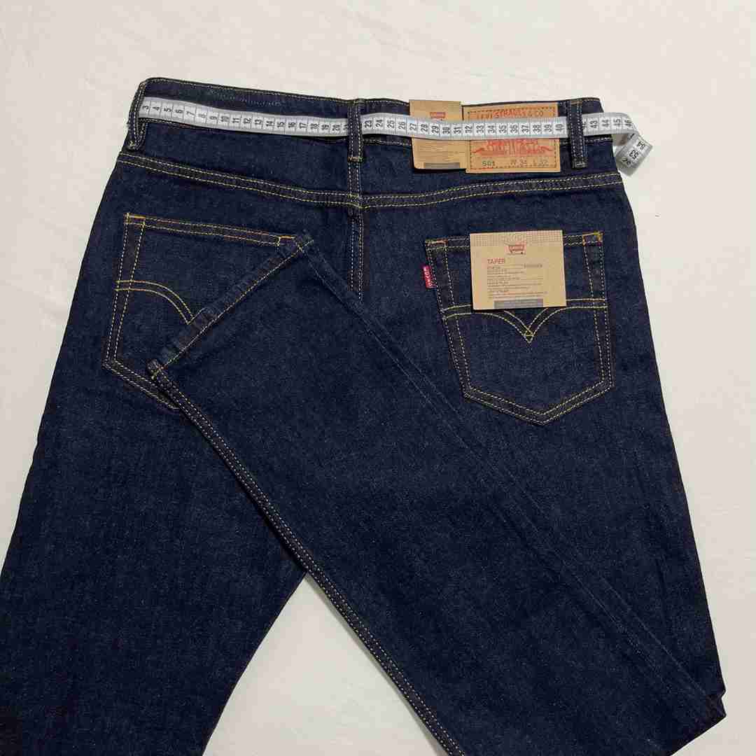 501 Bleu Marine
