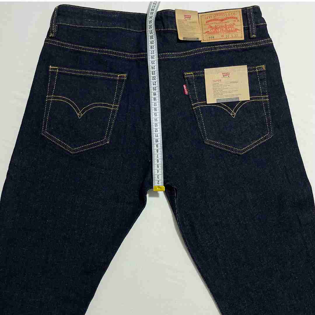 501 Bleu Marine
