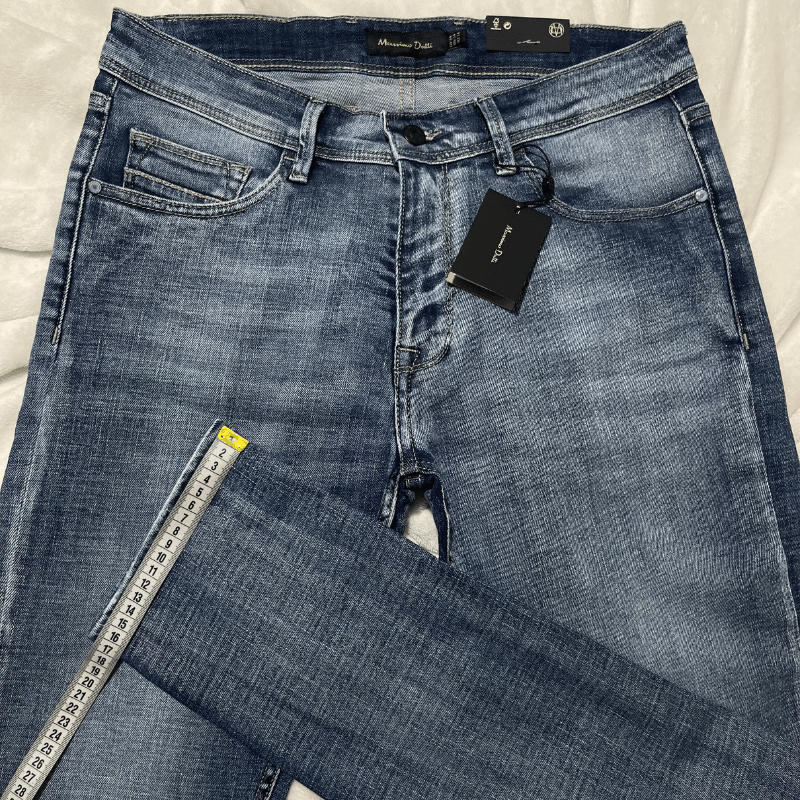 Massimo Dutti Slim Fit