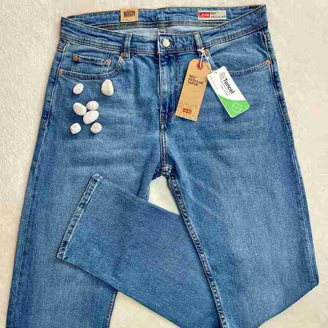502 BLEU CLAIR