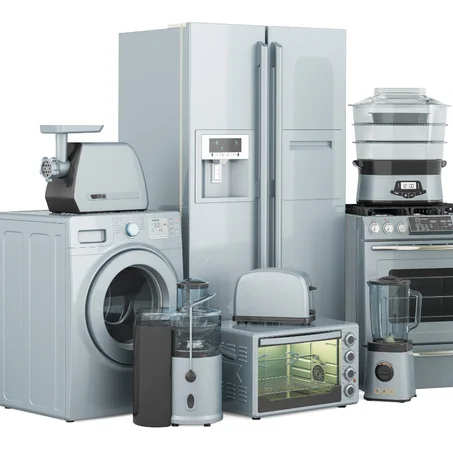 أجهزة المطبخ