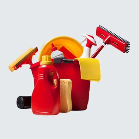 مستلزمات المنزل