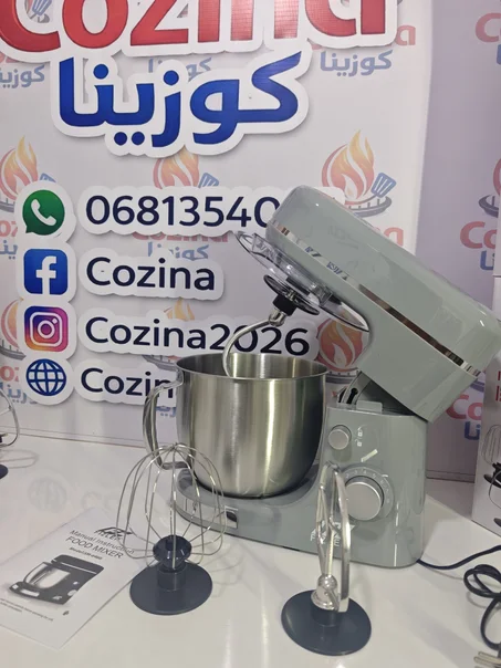 عجانة🇩🇪 FIZLER الاحترافية بسعة 5 لتر