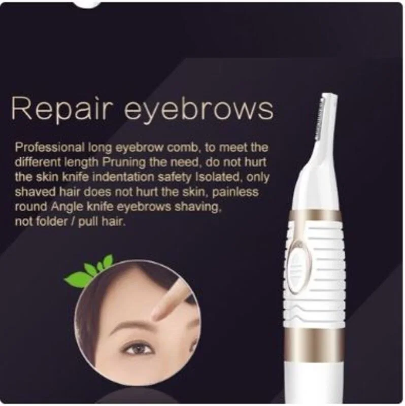 ماكينة حلاقة كهربائية جديدة من كيمي 4 في 1