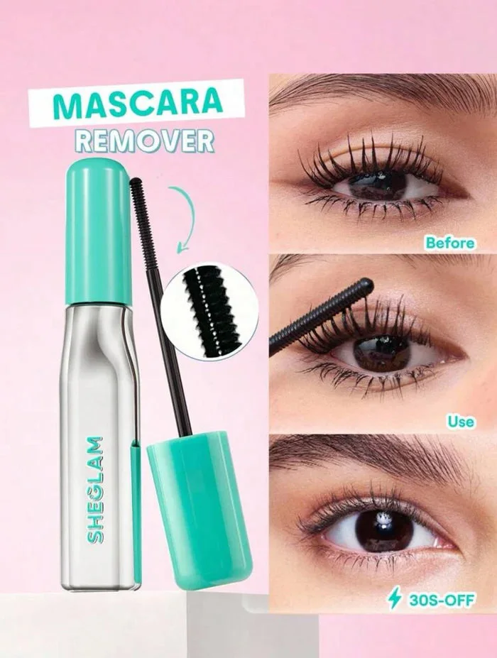 ماسكارا المقاومة للماء