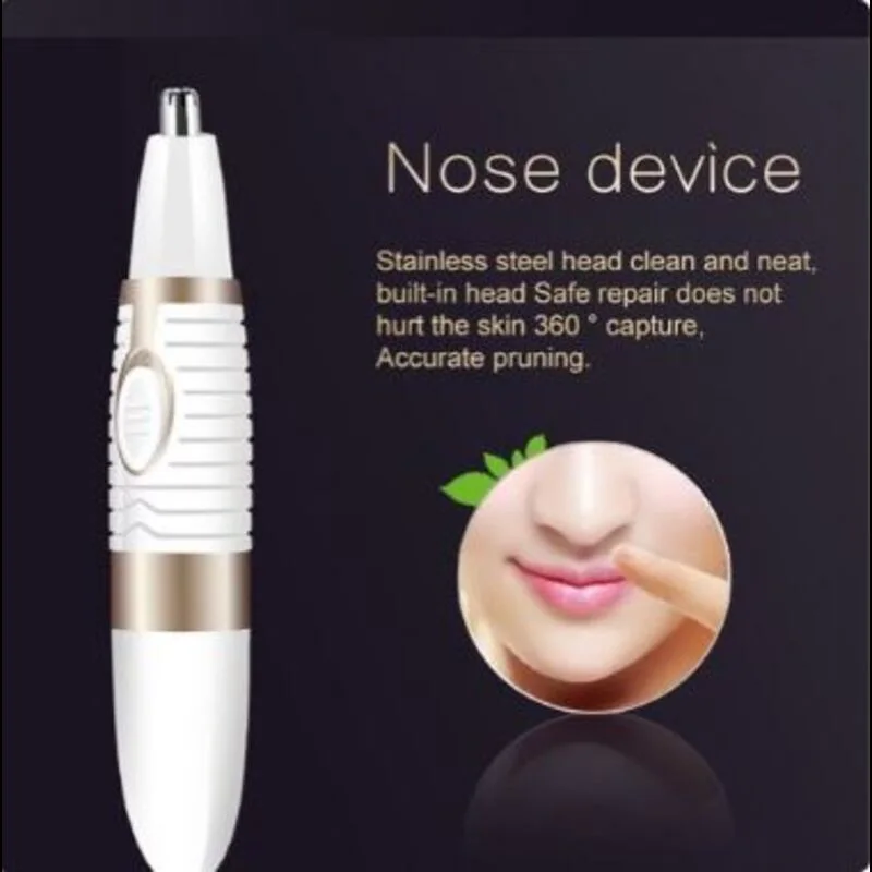 ماكينة حلاقة كهربائية جديدة من كيمي 4 في 1