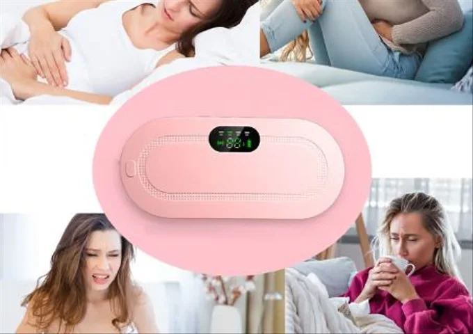 وسادة التدفئة