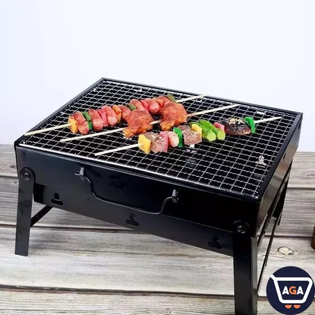 مشواة متنقلة و عملية