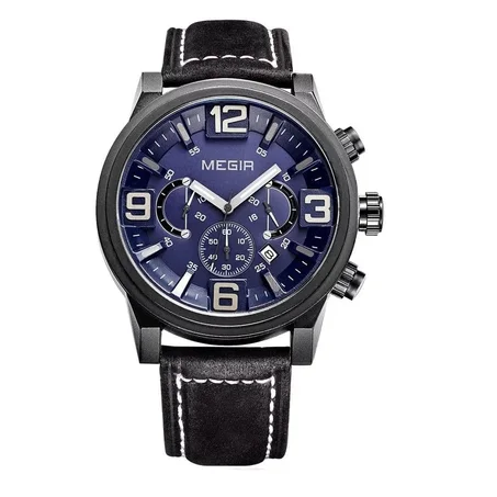 ساعة MEGIR الأصلية