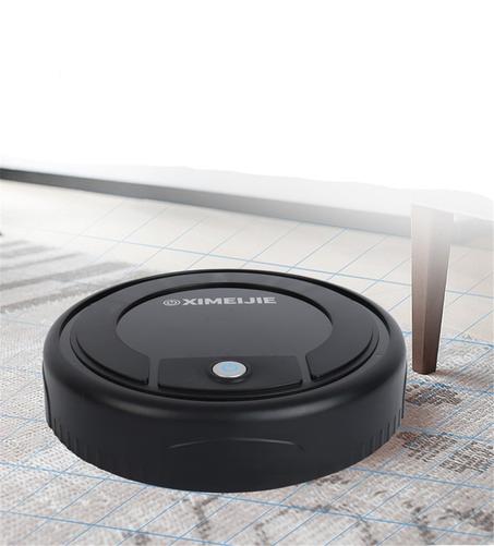 مكنسة الروبوت الذكي Smart Robot