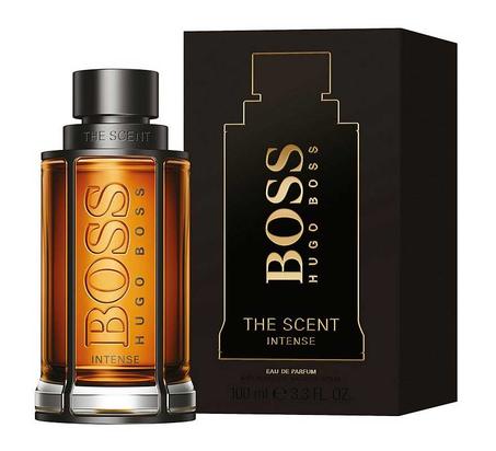 Hugo Boss The Scent Intense 100ml