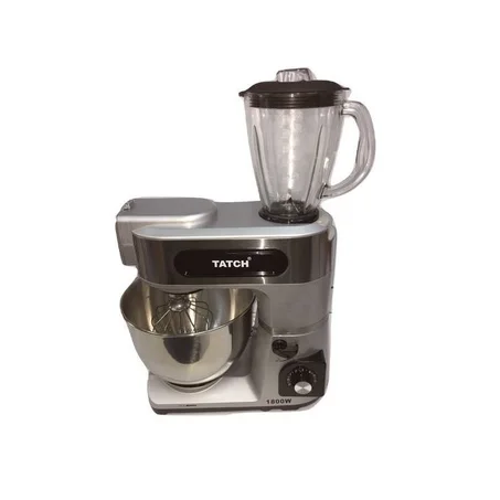 TATCH Robot Petrin Multifonctions+Mixeur