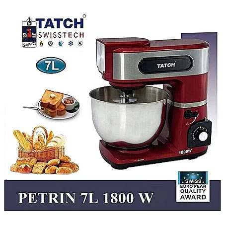 TATCH Petrin taych 7litre 1800w