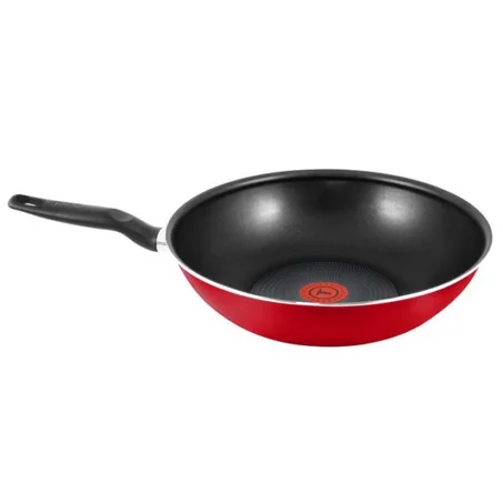 Tefal Wok FryPan Extra B3881952 – 28 cm – ThermoSpot