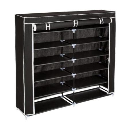 Armoire de chaussure 12 étages