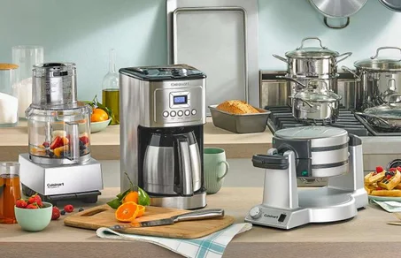 Home Appliances