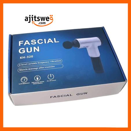 جهاز تدليك وفك التشنجات