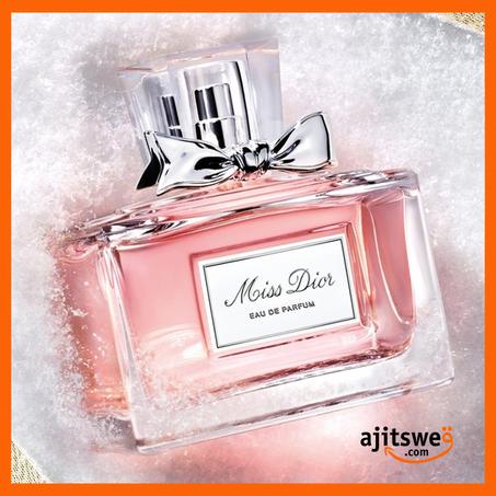 Miss Dior Eau de Parfum