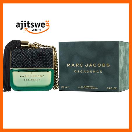 Marc Jacobs Decadence