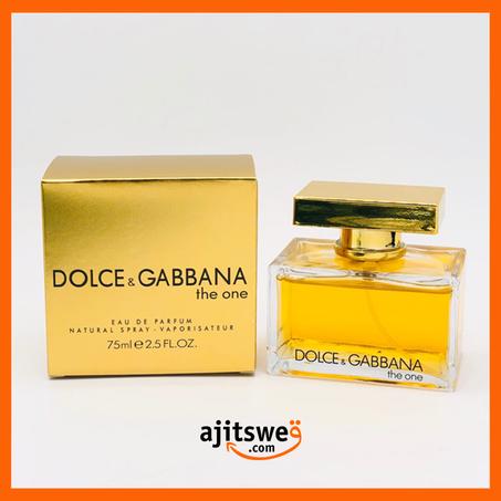 Dolce & Gabbana The One