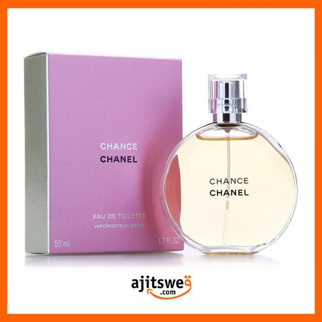 CHANEL CHANCE