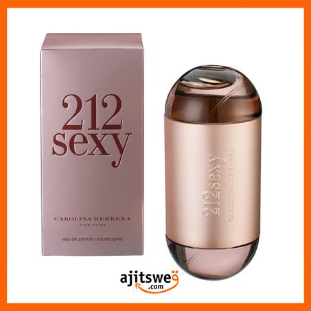 Carolina Herrera 212