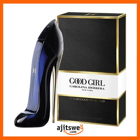 CAROLINA HERRERA GOOD GIRL