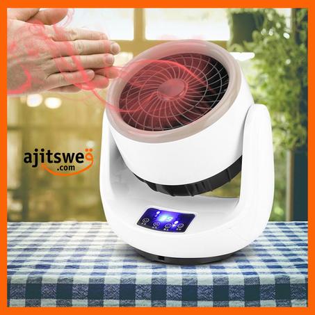 Mini Electric Heater Cooler  سخان كهربائي صغير