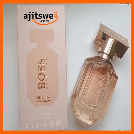Boss The Scent For Her