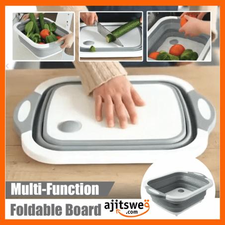 Planche Magic لوح التقطيع متعدد الإستعمالات