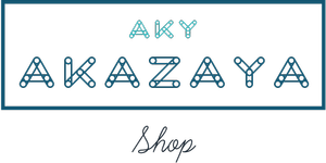 Akazaya shop