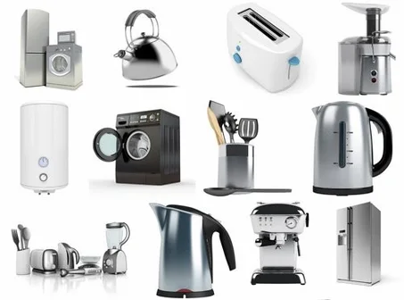 أجهزة كهرومنزلية