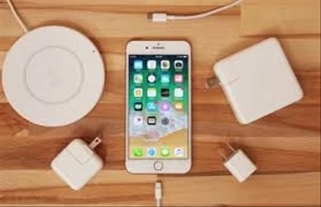 شاحن الهاتف