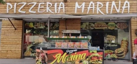 PIZZERIA MARINA