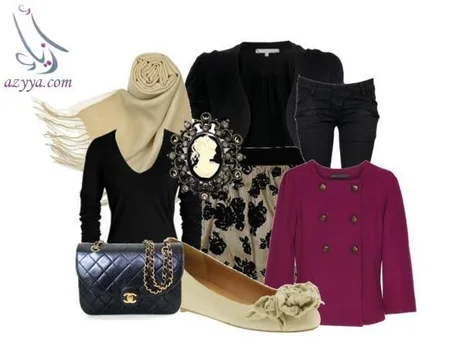 ملابس نسائية